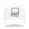 B15 Cappellino Personalizzato ricamo e stampa 24h Thumbnail