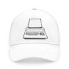 B15 Cappellino Personalizzato ricamo e stampa 24h Thumbnail