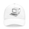 B15 Cappellino Personalizzato ricamo e stampa 24h Thumbnail