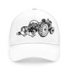 B15 Cappellino Personalizzato ricamo e stampa 24h Thumbnail