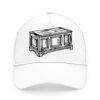 B15 Cappellino Personalizzato ricamo e stampa 24h Thumbnail
