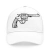 B15 Cappellino Personalizzato ricamo e stampa 24h Thumbnail