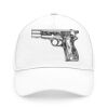 B15 Cappellino Personalizzato ricamo e stampa 24h Thumbnail