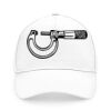 B15 Cappellino Personalizzato ricamo e stampa 24h Thumbnail