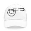 B15 Cappellino Personalizzato ricamo e stampa 24h Thumbnail