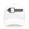 B15 Cappellino Personalizzato ricamo e stampa 24h Thumbnail