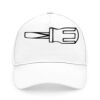 B15 Cappellino Personalizzato ricamo e stampa 24h Thumbnail