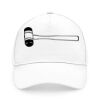 B15 Cappellino Personalizzato ricamo e stampa 24h Thumbnail