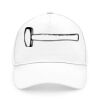 B15 Cappellino Personalizzato ricamo e stampa 24h Thumbnail