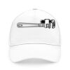 B15 Cappellino Personalizzato ricamo e stampa 24h Thumbnail