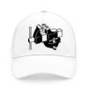 B15 Cappellino Personalizzato ricamo e stampa 24h Thumbnail