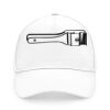 B15 Cappellino Personalizzato ricamo e stampa 24h Thumbnail