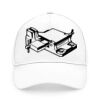 B15 Cappellino Personalizzato ricamo e stampa 24h Thumbnail