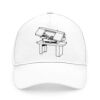 B15 Cappellino Personalizzato ricamo e stampa 24h Thumbnail