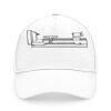 B15 Cappellino Personalizzato ricamo e stampa 24h Thumbnail