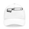B15 Cappellino Personalizzato ricamo e stampa 24h Thumbnail