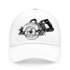B15 Cappellino Personalizzato ricamo e stampa 24h Thumbnail