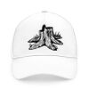 B15 Cappellino Personalizzato ricamo e stampa 24h Thumbnail
