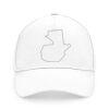B15 Cappellino Personalizzato ricamo e stampa 24h Thumbnail