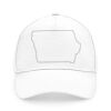 B15 Cappellino Personalizzato ricamo e stampa 24h Thumbnail