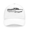 B15 Cappellino Personalizzato ricamo e stampa 24h Thumbnail