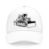 B15 Cappellino Personalizzato ricamo e stampa 24h Thumbnail