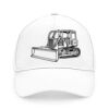 B15 Cappellino Personalizzato ricamo e stampa 24h Thumbnail