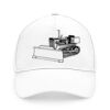 B15 Cappellino Personalizzato ricamo e stampa 24h Thumbnail