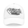 B15 Cappellino Personalizzato ricamo e stampa 24h Thumbnail