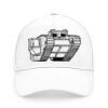 B15 Cappellino Personalizzato ricamo e stampa 24h Thumbnail