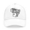 B15 Cappellino Personalizzato ricamo e stampa 24h Thumbnail