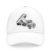 B15 Cappellino Personalizzato ricamo e stampa 24h Thumbnail