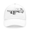 B15 Cappellino Personalizzato ricamo e stampa 24h Thumbnail