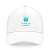 B15 Cappellino Personalizzato ricamo e stampa 24h Thumbnail