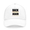 B15 Cappellino Personalizzato ricamo e stampa 24h Thumbnail