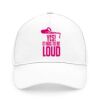 B15 Cappellino Personalizzato ricamo e stampa 24h Thumbnail