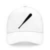 B15 Cappellino Personalizzato ricamo e stampa 24h Thumbnail