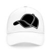 B15 Cappellino Personalizzato ricamo e stampa 24h Thumbnail