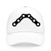 B15 Cappellino Personalizzato ricamo e stampa 24h Thumbnail