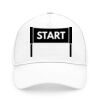 B15 Cappellino Personalizzato ricamo e stampa 24h Thumbnail