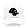 B15 Cappellino Personalizzato ricamo e stampa 24h Thumbnail