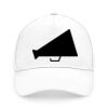 B15 Cappellino Personalizzato ricamo e stampa 24h Thumbnail