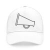 B15 Cappellino Personalizzato ricamo e stampa 24h Thumbnail