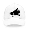 B15 Cappellino Personalizzato ricamo e stampa 24h Thumbnail