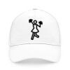 B15 Cappellino Personalizzato ricamo e stampa 24h Thumbnail
