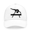 B15 Cappellino Personalizzato ricamo e stampa 24h Thumbnail