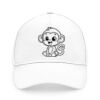B15 Cappellino Personalizzato ricamo e stampa 24h Thumbnail
