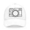 B15 Cappellino Personalizzato ricamo e stampa 24h Thumbnail