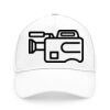 B15 Cappellino Personalizzato ricamo e stampa 24h Thumbnail