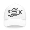 B15 Cappellino Personalizzato ricamo e stampa 24h Thumbnail